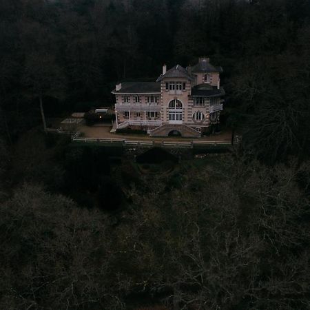 Villa Kerjannic มอร์เล ภายนอก รูปภาพ