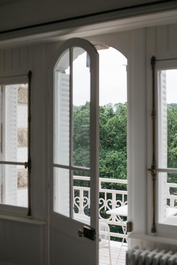 Villa Kerjannic มอร์เล ภายนอก รูปภาพ